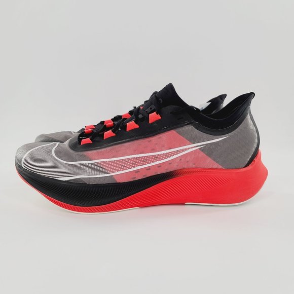 Nike Air Zoom Fly 3 Marathon New York City main image 6